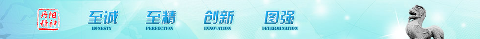 丹陽精神